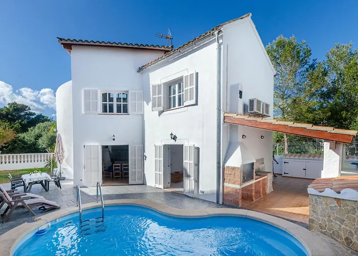 Yourhouse Sa Calma Etv3852