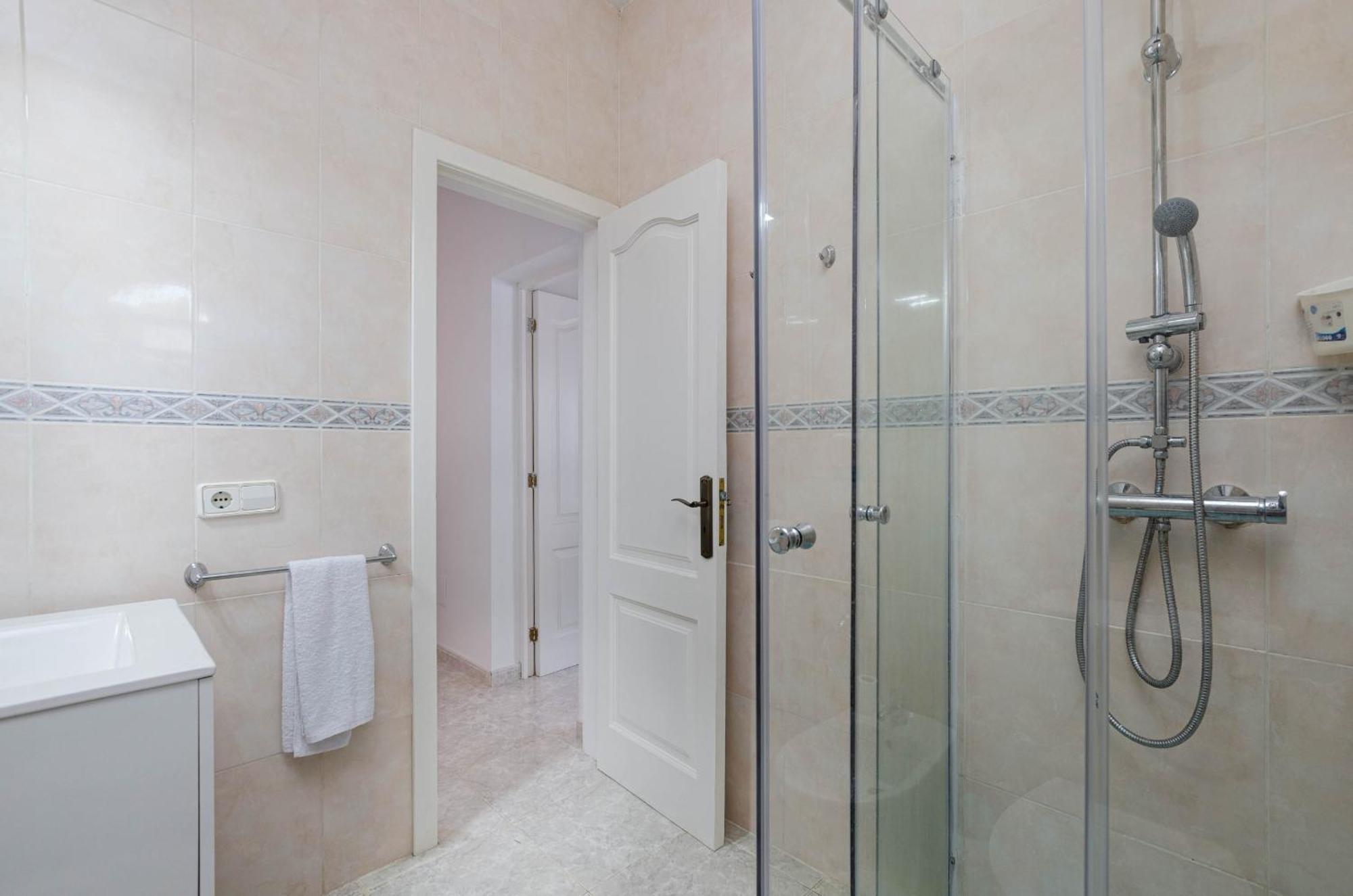 Yourhouse Sa Calma Etv3852 Villa Son Serra de Marina
