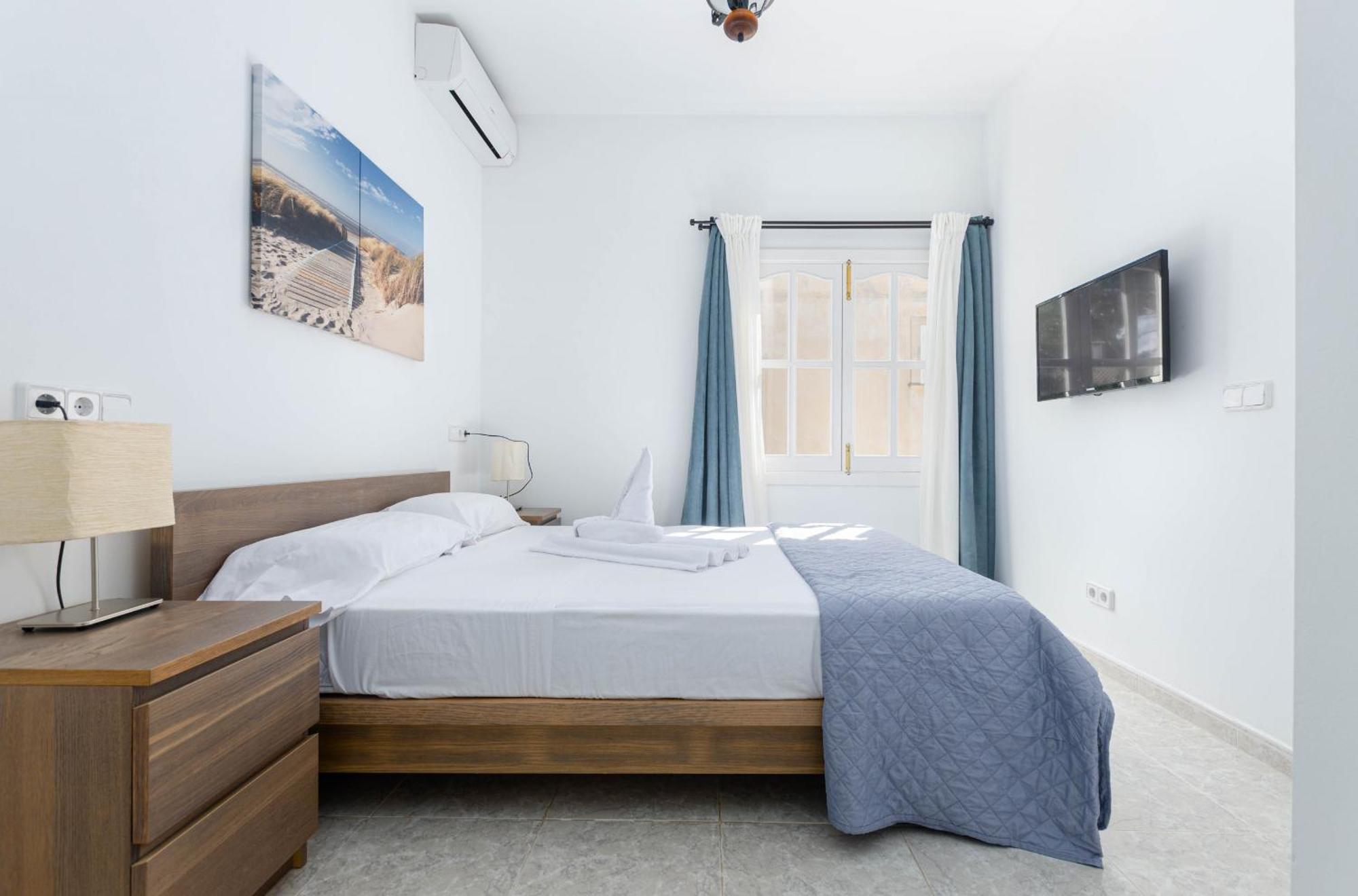 Yourhouse Sa Calma Etv3852 Son Serra de Marina