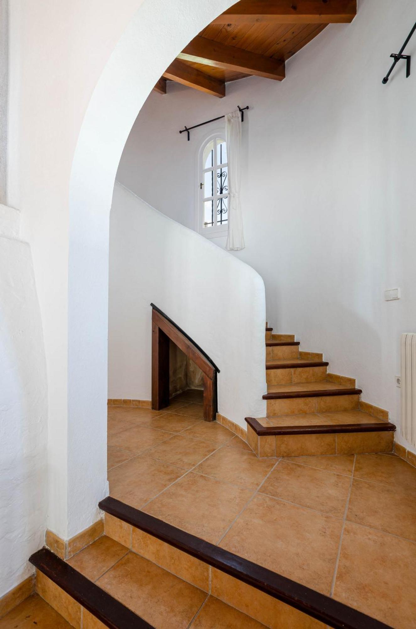 Yourhouse Sa Calma Etv3852 Villa Son Serra de Marina