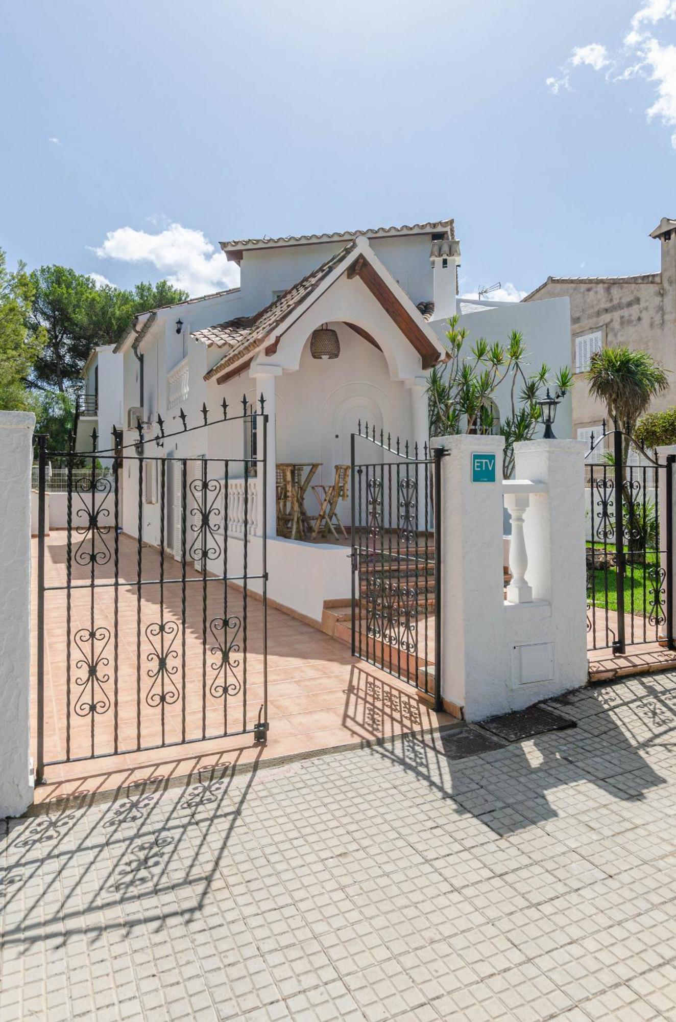 Yourhouse Sa Calma Etv3852