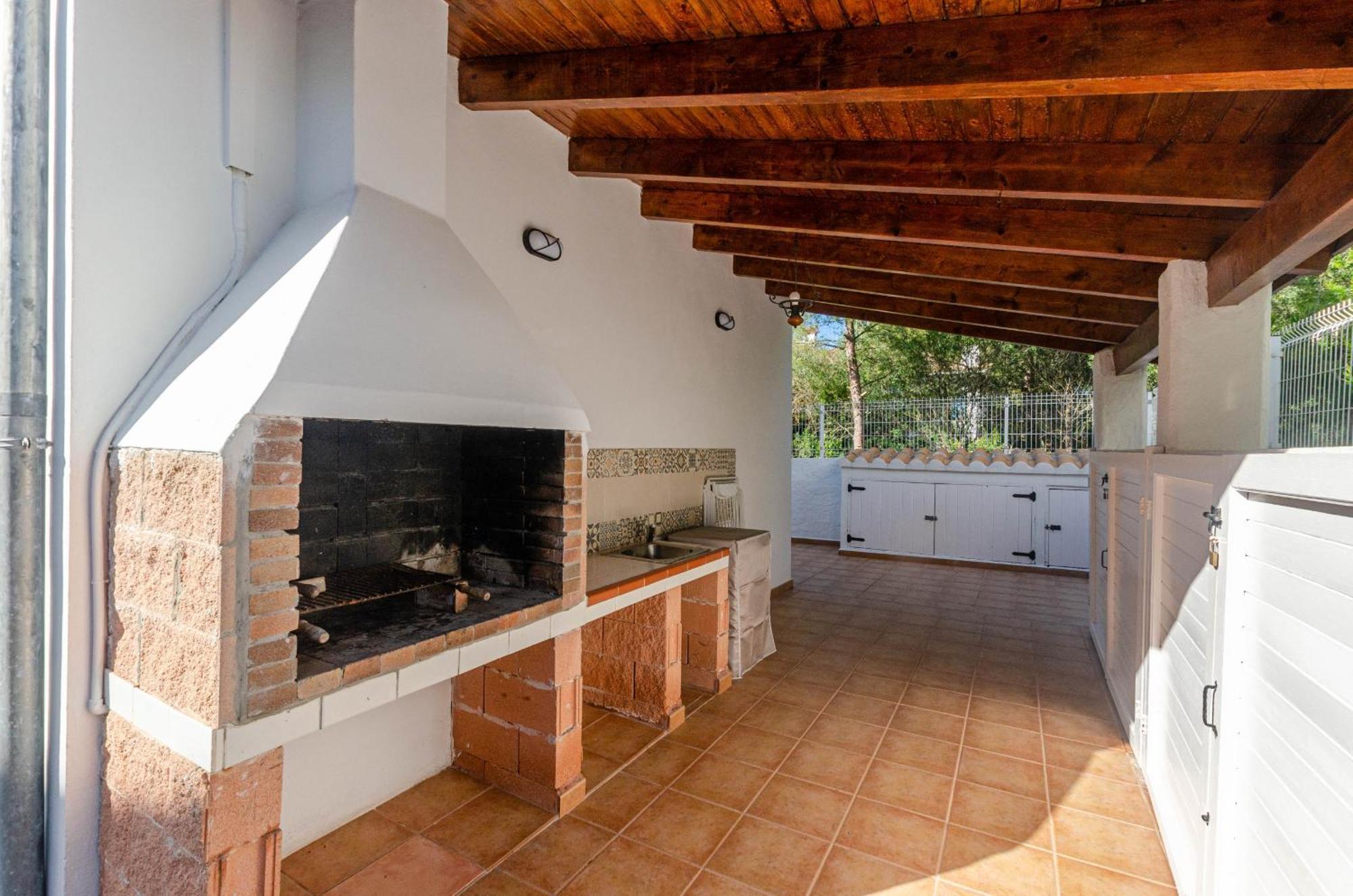Yourhouse Sa Calma Etv3852
