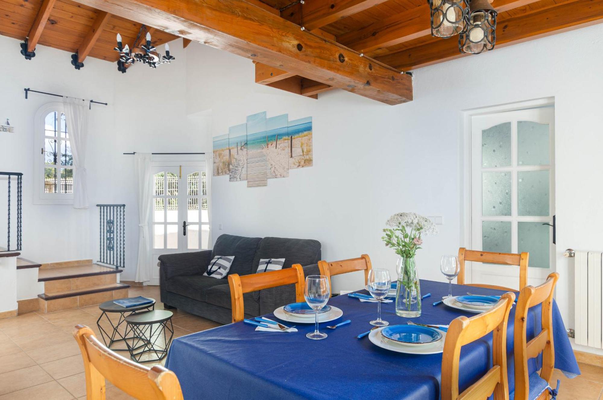 Villa Yourhouse Sa Calma Etv3852 Son Serra de Marina