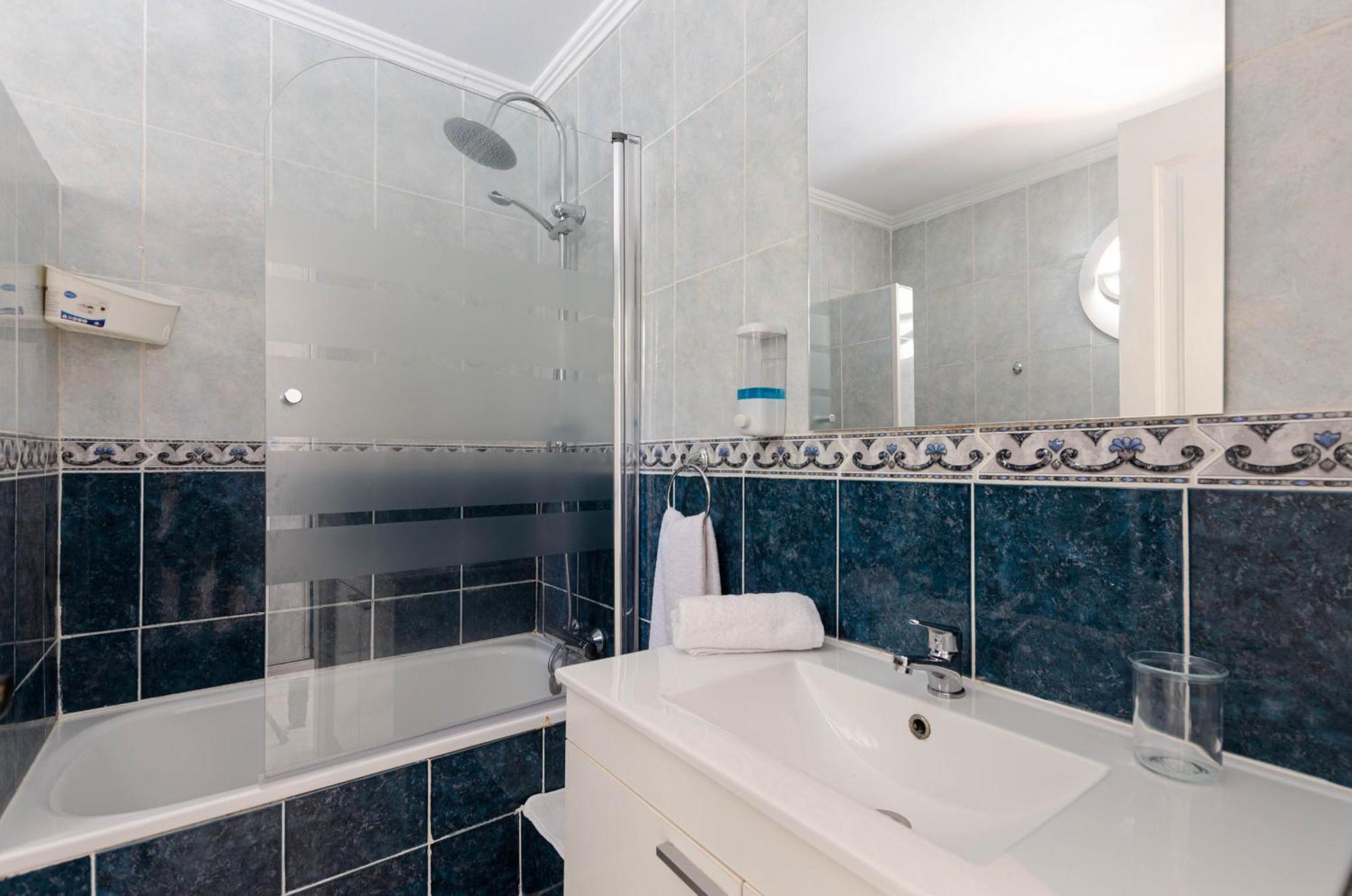 Yourhouse Sa Calma Etv3852 Son Serra de Marina
