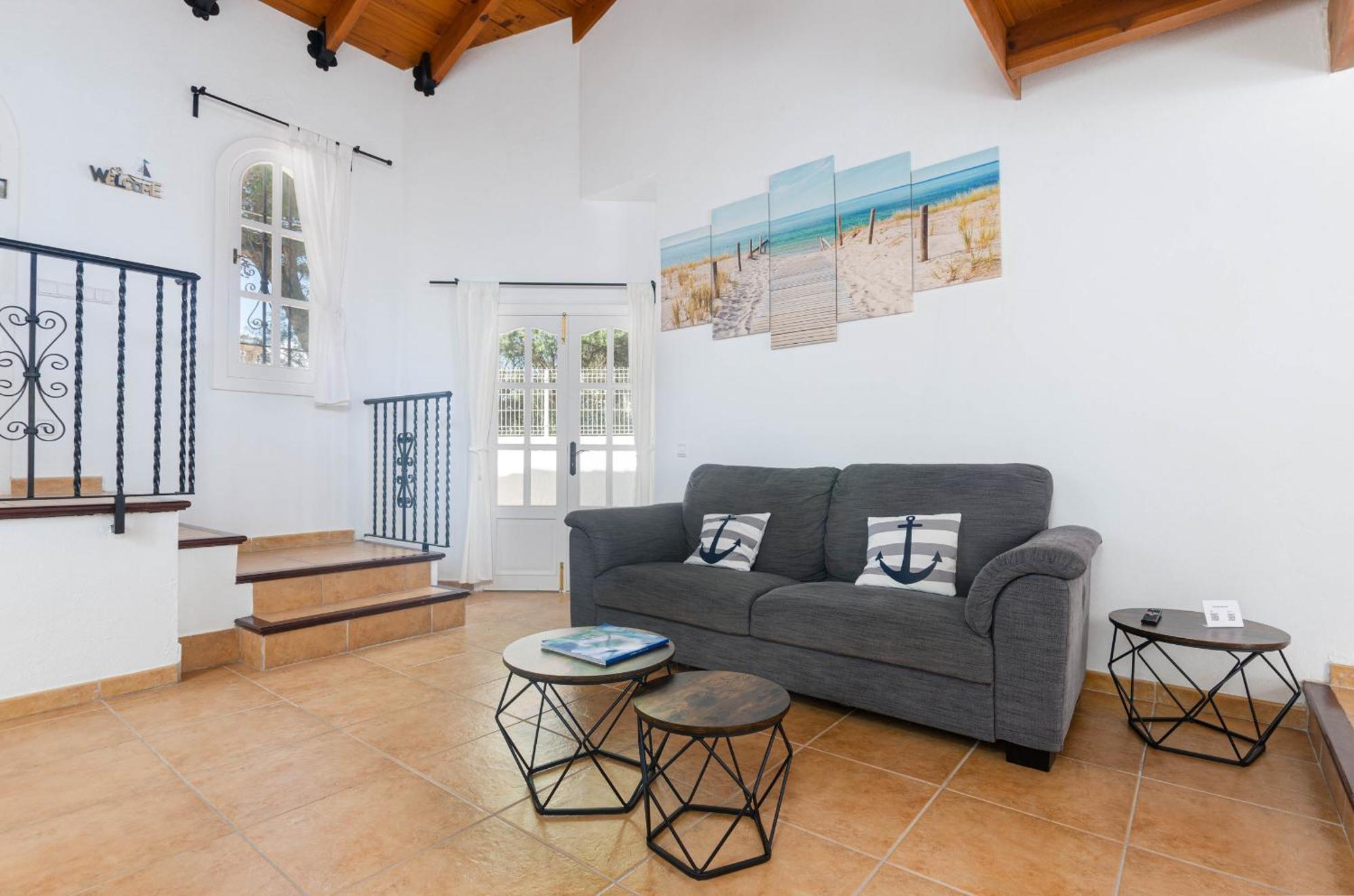 Yourhouse Sa Calma Etv3852 *