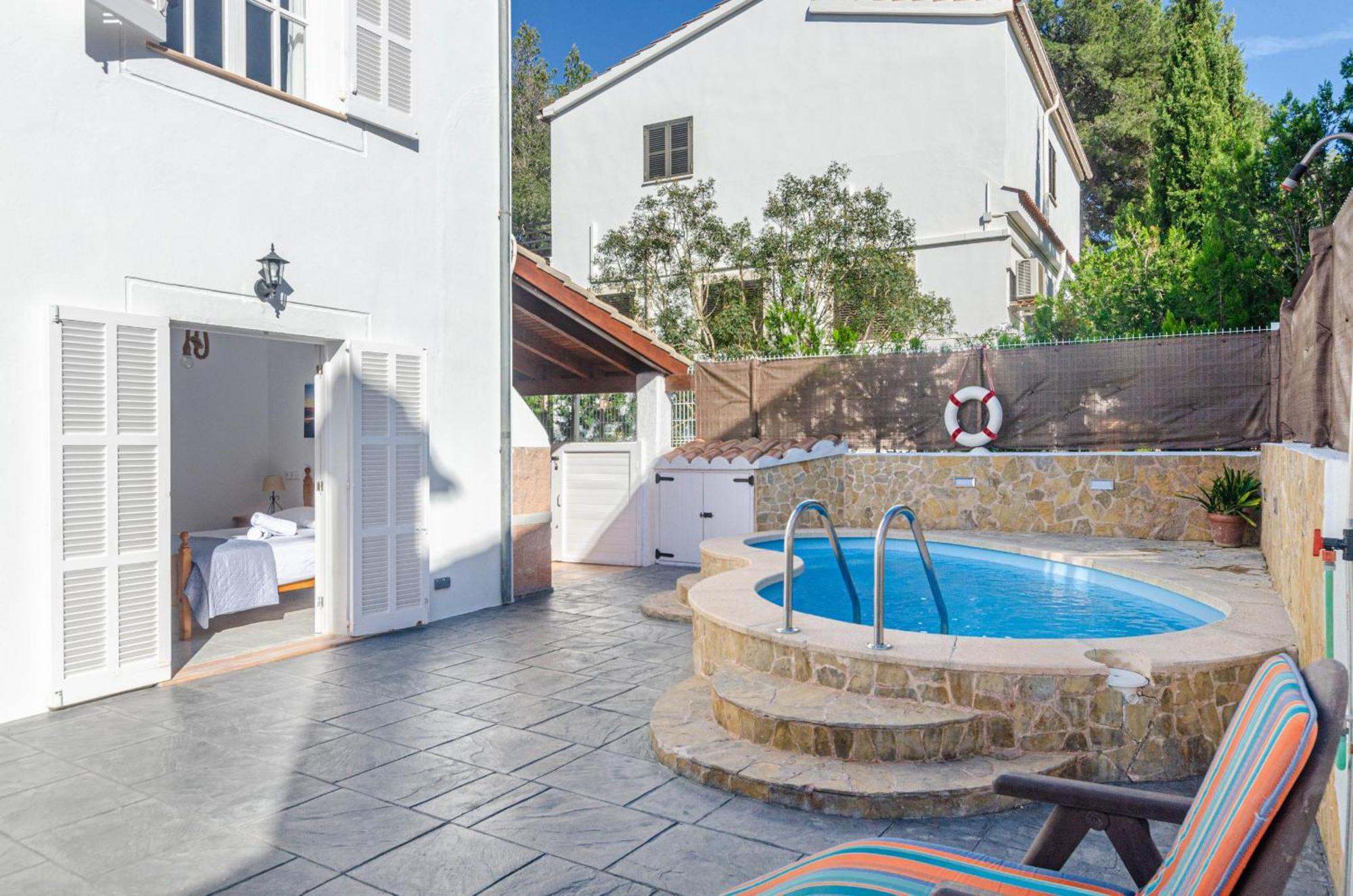 Yourhouse Sa Calma Etv3852 * Son Serra de Marina