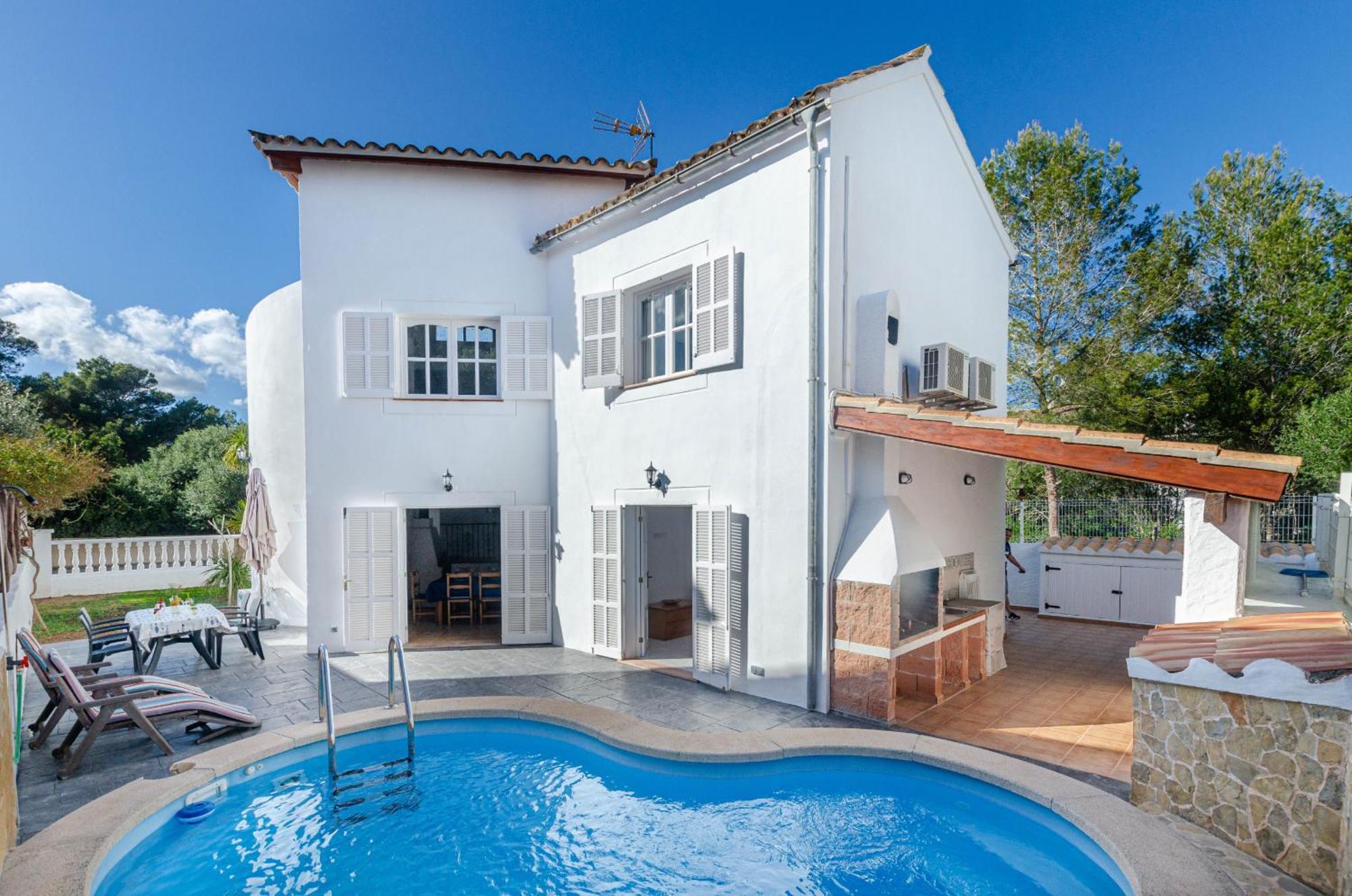 Yourhouse Sa Calma Etv3852 Son Serra de Marina