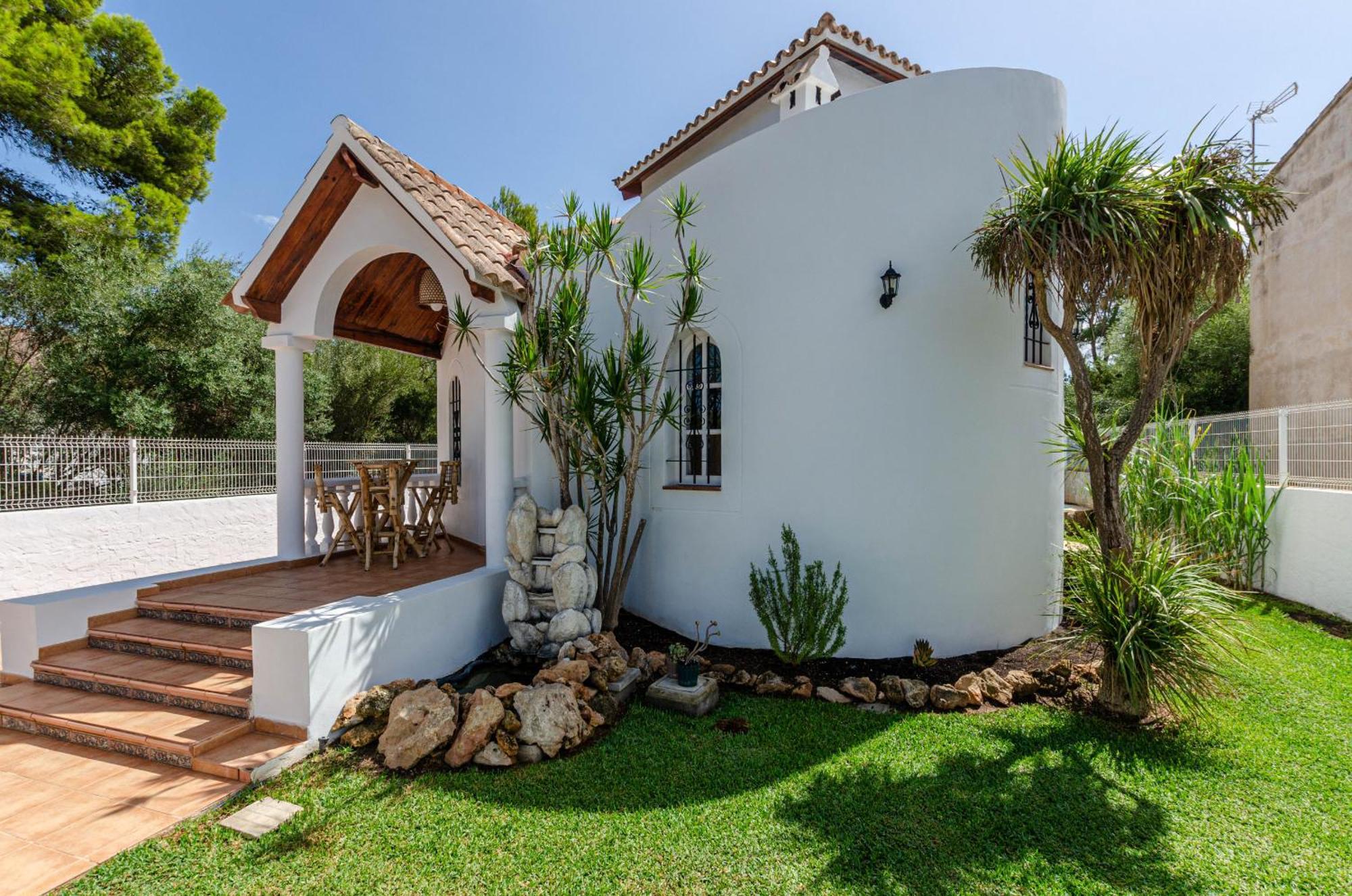 Villa Yourhouse Sa Calma Etv3852 *