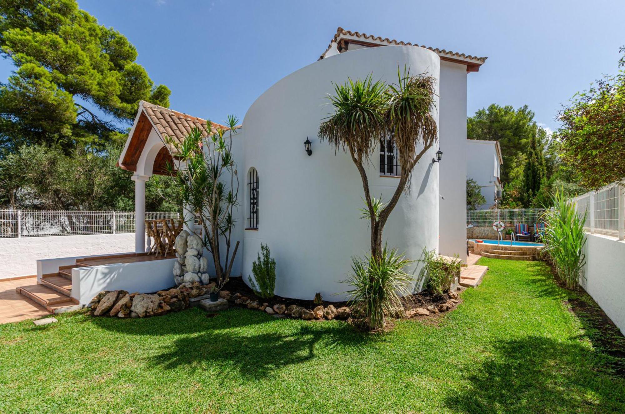 Villa Yourhouse Sa Calma Etv3852 Son Serra de Marina