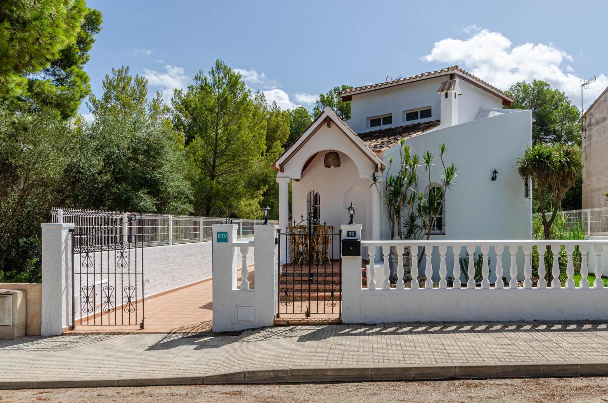 Yourhouse Sa Calma Etv3852 * Son Serra de Marina
