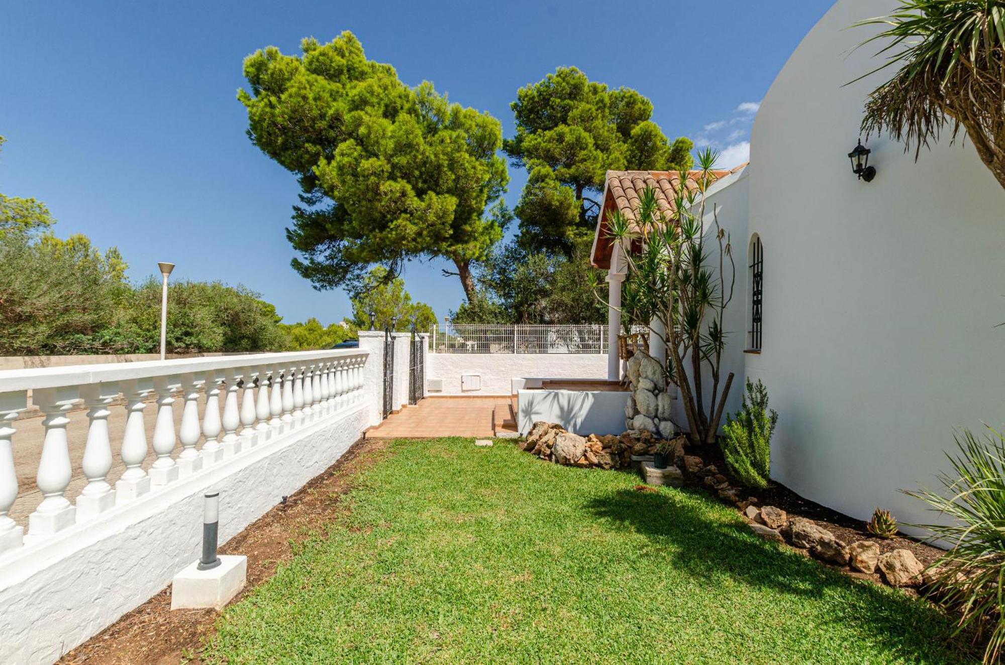 Yourhouse Sa Calma Etv3852 Villa *