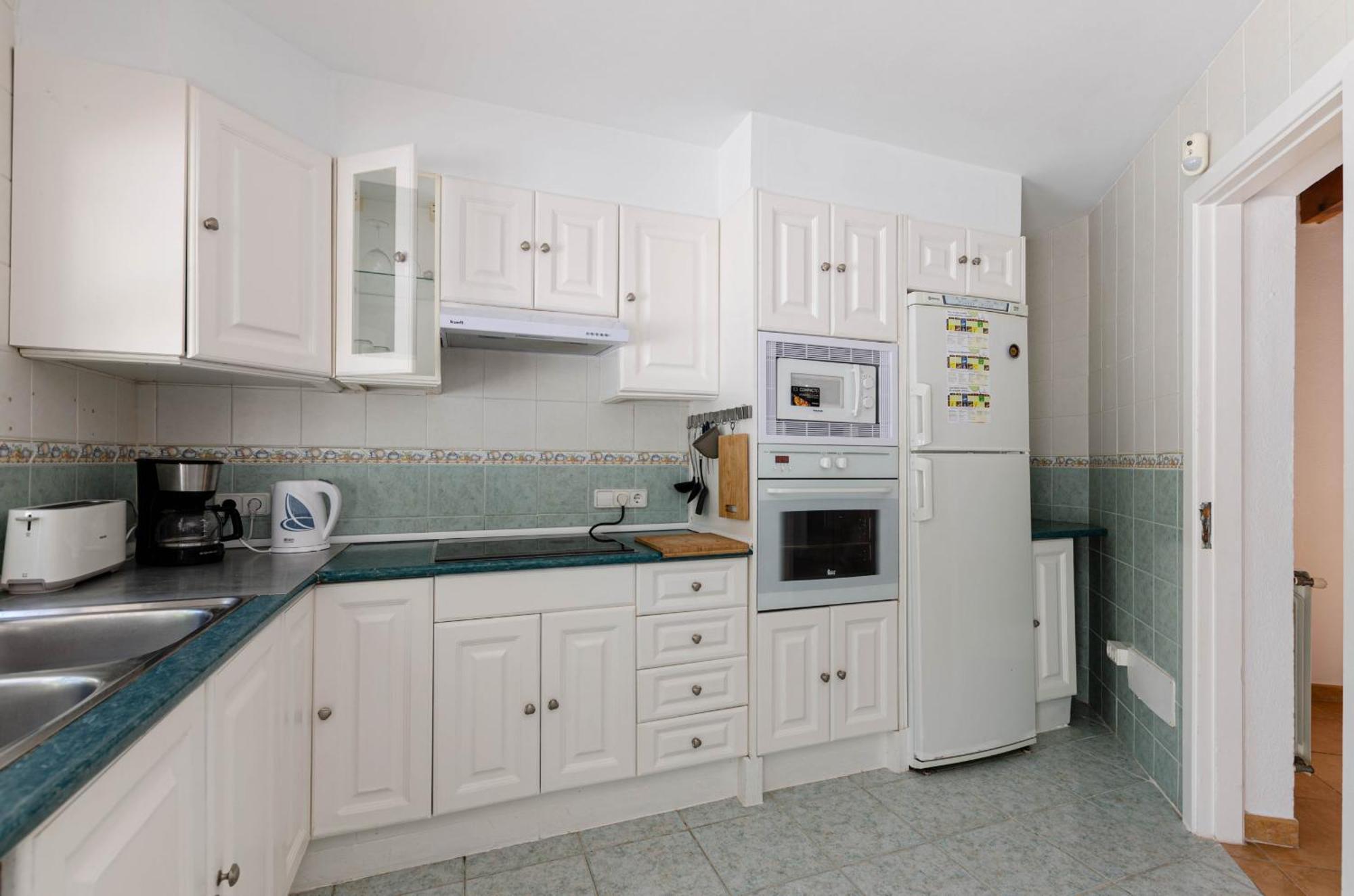 Villa Yourhouse Sa Calma Etv3852 Son Serra de Marina