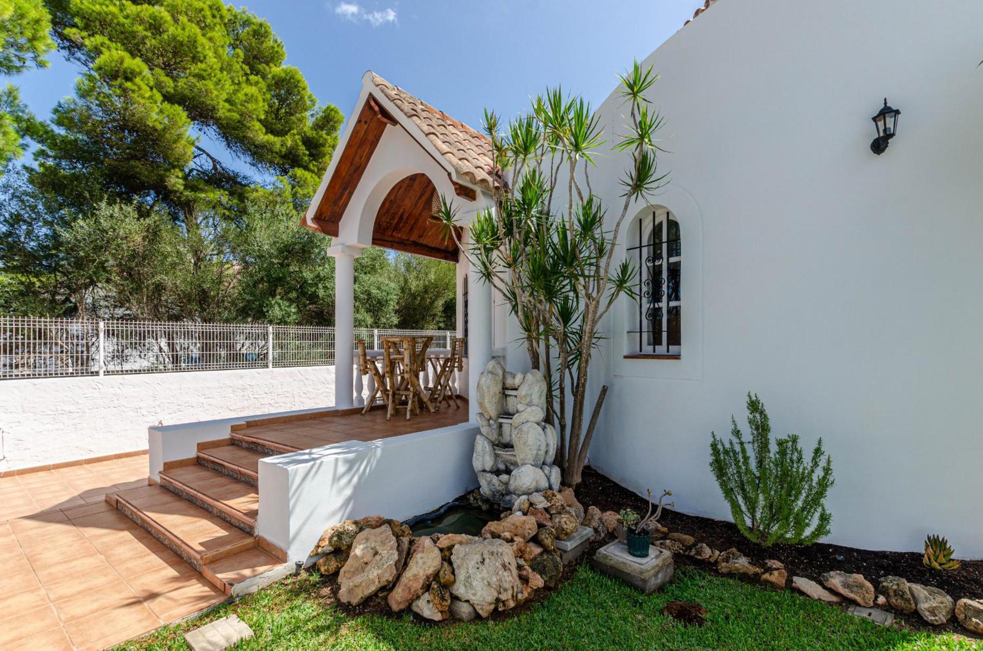 Yourhouse Sa Calma Etv3852