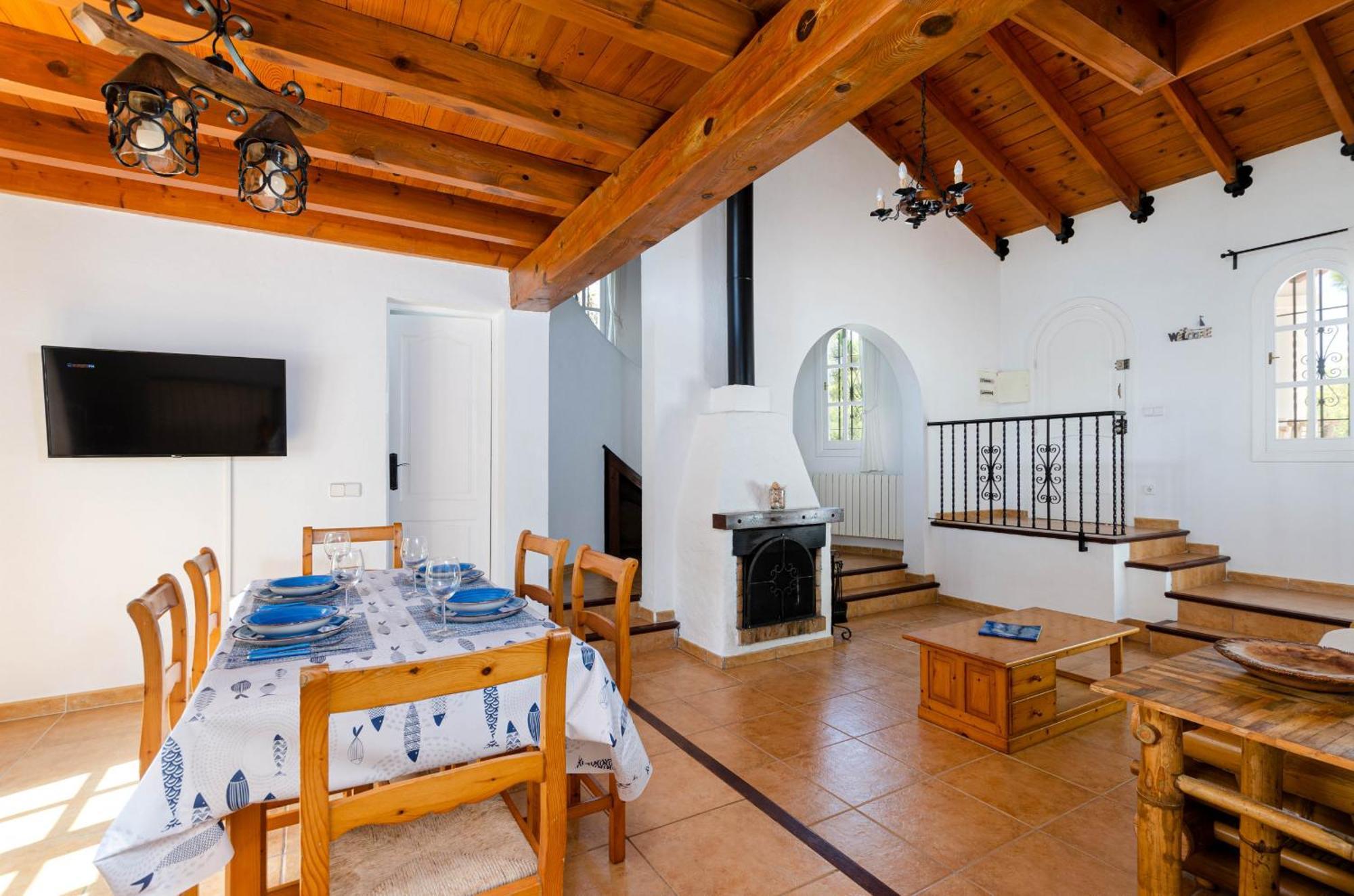 Yourhouse Sa Calma Etv3852 Villa